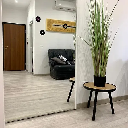 A Casa Di Miranda Apartment Rome Exterior photo