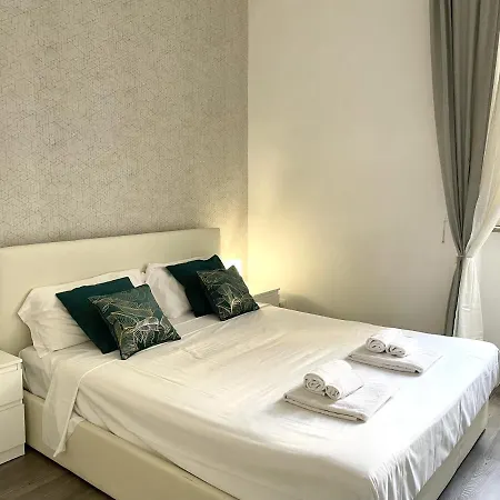 A Casa Di Miranda Apartment Rome Exterior photo